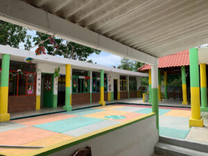 Foto de Jardín De Niños Colibrí