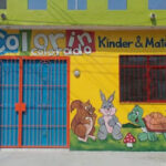 Foto de Jardin De Niños Colorin Colorado