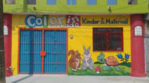 Foto de Jardin De Niños Colorin Colorado