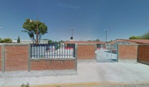 Foto de Jardin De Niños Cuitlahuac Dendho