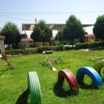 Foto de Jardín De Niños Dámaso Alonso