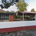 Foto de Jardín De Niños David Alfaro Siqueiros