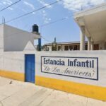 Foto de Jardín De Niños De Las Américas