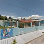 Foto de Jardin De Niños Domingo Arenas