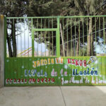Foto de Jardin De Niños El País De La Ilusión