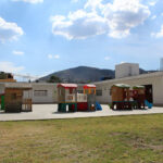 Foto de Jardín De Niños El Pescadito Bertha Von Glumer