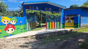 Foto de Jardin De Niños El Pipila