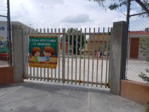 Foto de Jardín De Niños Elías Ortiz Flores