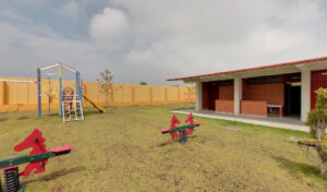 Foto de Jardín De Niños En Los Héroes Tizayuca