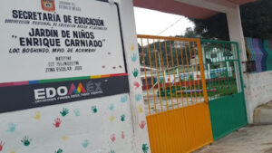 Foto de Jardín De Niños Enrique Carniado