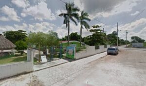 Foto de Jardin De Niños Ermilo Abreu