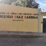 Foto de Jardin De Niños Eugenio Diaz Barriga