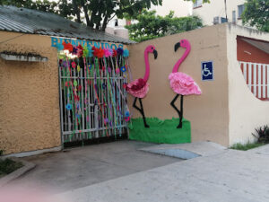 Foto de Jardín De Niños Federico Forebel