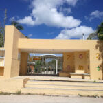 Foto de Jardín De Niños Felipe Carrillo Puerto