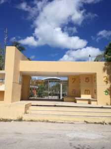 Foto de Jardín De Niños Felipe Carrillo Puerto