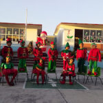 Foto de Jardín De Niños Francisco De Quevedo