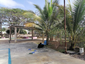 Foto de Jardín De Niños Francisco González Bocanegra