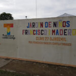 Foto de Jardin De Niños Francisco I Madero.