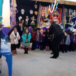 Foto de Jardin De Niños Frausto