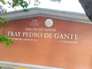Foto de Jardín De Niños Fray Pedro De Gante