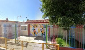 Foto de Jardín De Niños Fray Toribio De Benavente