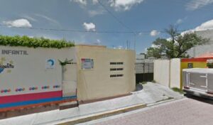 Foto de Jardin De Niños Froebel