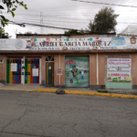 Foto de Jardin De Niños Gabriel García Márquez