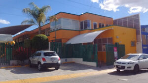 Foto de Jardín De Niños Garabatillos