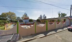 Foto de Jardín De Niños - General Lázaro Cárdenas