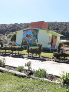 Foto de Jardín De Niños Gral. Francisco Montes De Oca