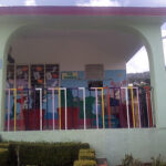 Foto de Jardin De Niños Guillermo Prieto