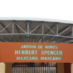 Foto de Jardin De Niños Herbert Spencer