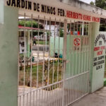 Foto de Jardín De Niños Heriberto Kehoe Vincent