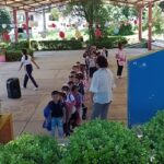 Foto de Jardín De Niños Huauchinango