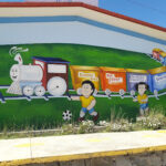 Foto de Jardín De Niños Huehueteotl