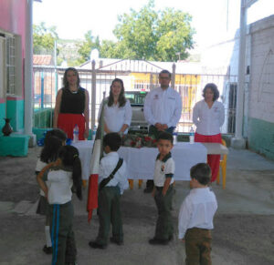 Foto de Jardin De Niños Ignacio Allende