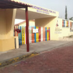 Foto de Jardín De Niños Ignacio Zaragoza