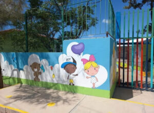 Foto de Jardin De Niños Independencia