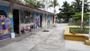 Foto de Jardín De Niños Isaura Pamplón