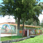 Foto de Jardin De Niños Jacinto Benavente