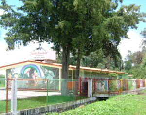Foto de Jardin De Niños Jacinto Benavente