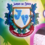 Foto de Jardin De Niños Javier Villaurrutia Y Estancia Infantil Con Guarderia