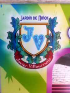 Foto de Jardin De Niños Javier Villaurrutia Y Estancia Infantil Con Guarderia
