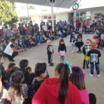 Foto de Jardin De Niños José Flores De Luna