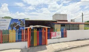 Foto de Jardín De Niños Josefa Ortíz De Domínguez