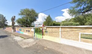 Foto de Jardin De Niños Juan Bautista