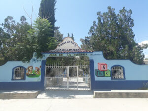 Foto de Jardin De Niños Juan De La Barrera