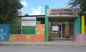 Foto de Jardín De Niños Juan E Pestalozzi