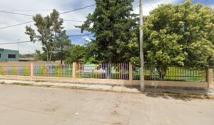 Foto de Jardín De Niños Juana Luna Samperio
