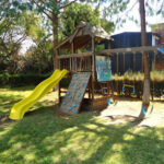 Foto de Jardín De Niños Julio Verne